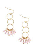  Paradise Santorini Earring
