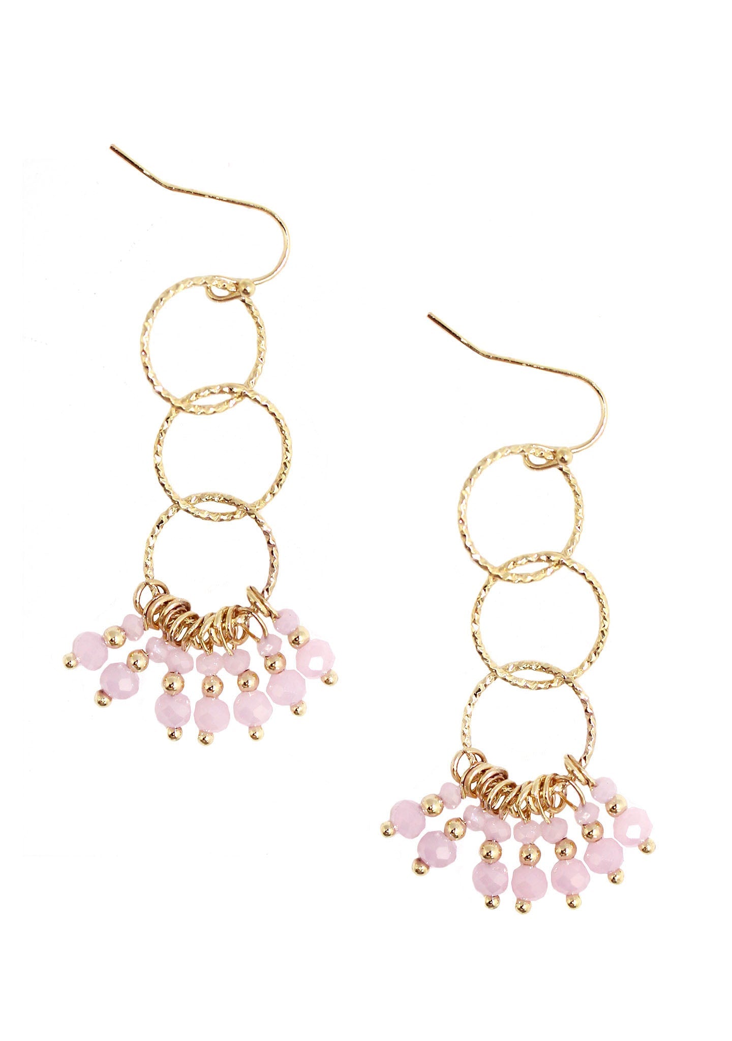  Paradise Santorini Earring