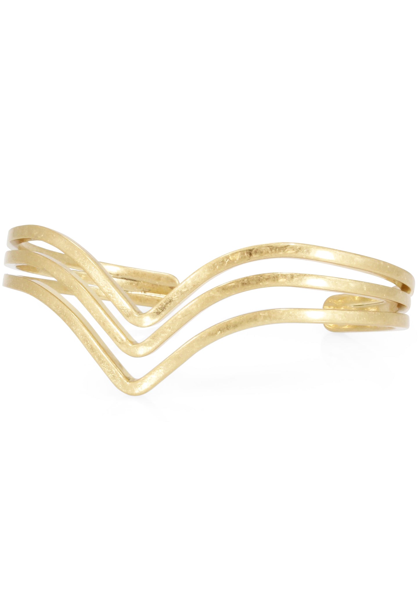  Perfect Harmony Cuff Bracelet