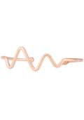  Twisted Desire Cuff Bracelet