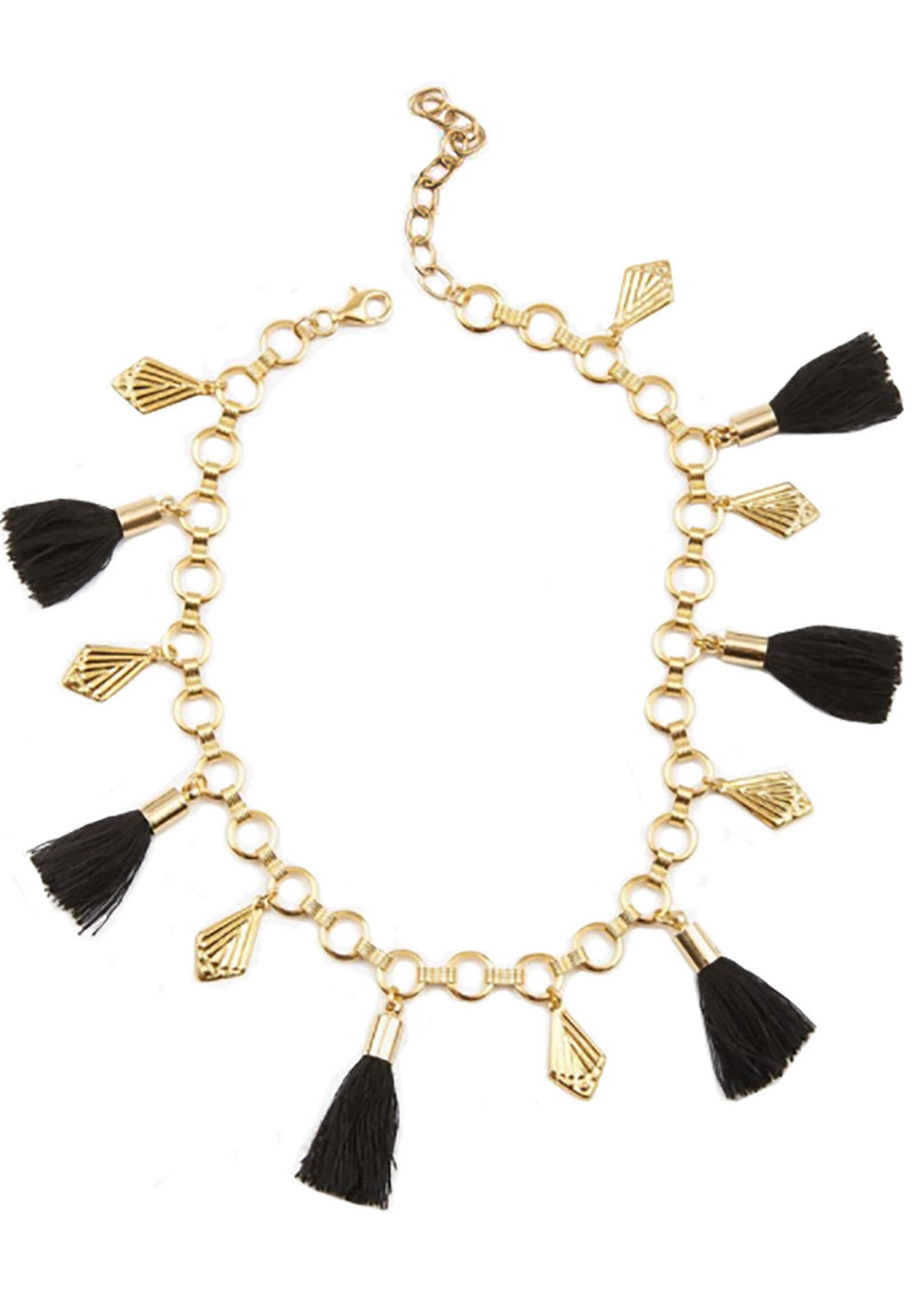  Bahama Mama Choker