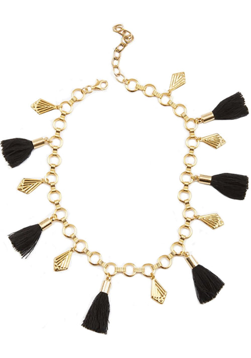  Bahama Mama Choker