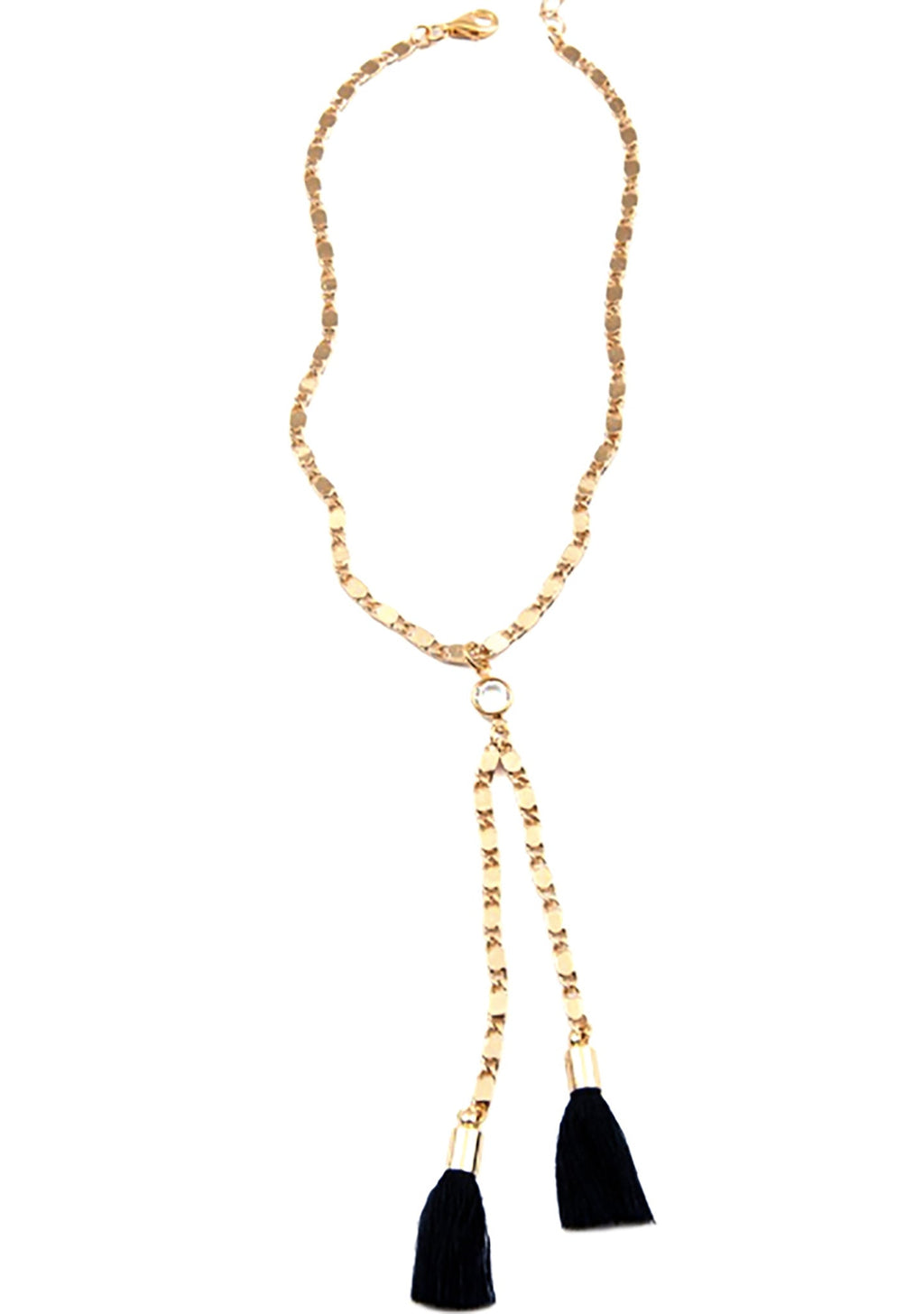  Frasier Sterling Cantina Choker