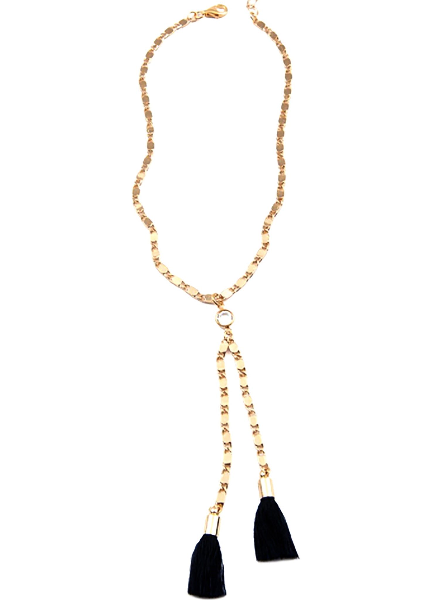  Frasier Sterling Cantina Choker
