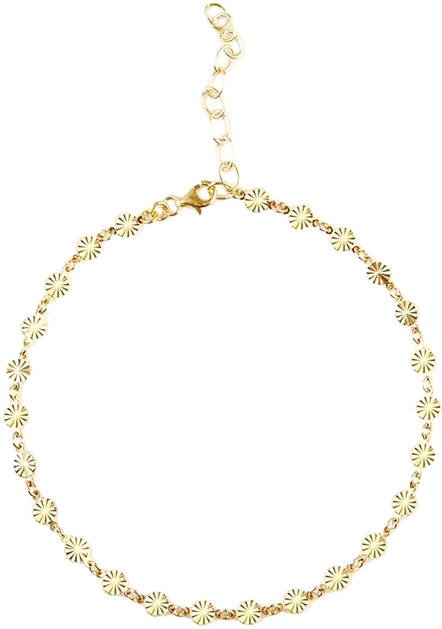  Ride With Me Choker