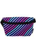  Ultra Slim Light Show Belt Bags