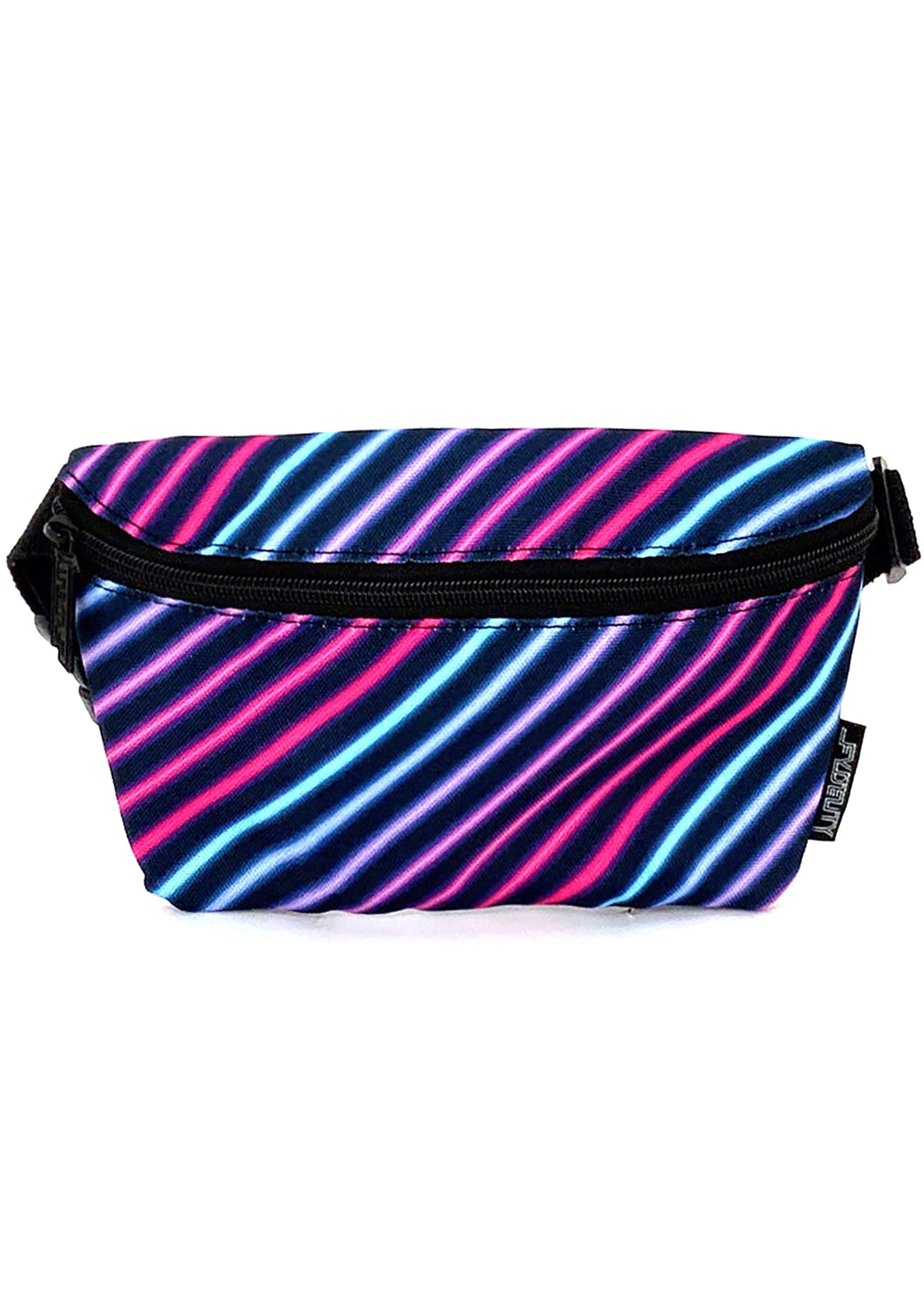  Ultra Slim Light Show Belt Bags