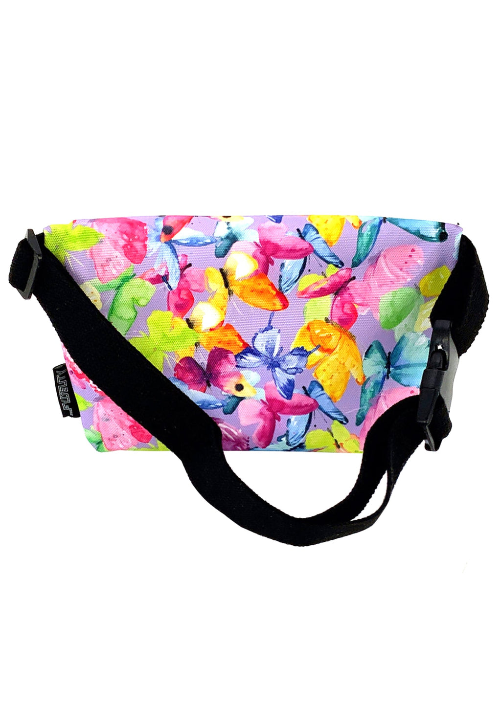  Ultra Slim Butterfly Dream Belt Bags