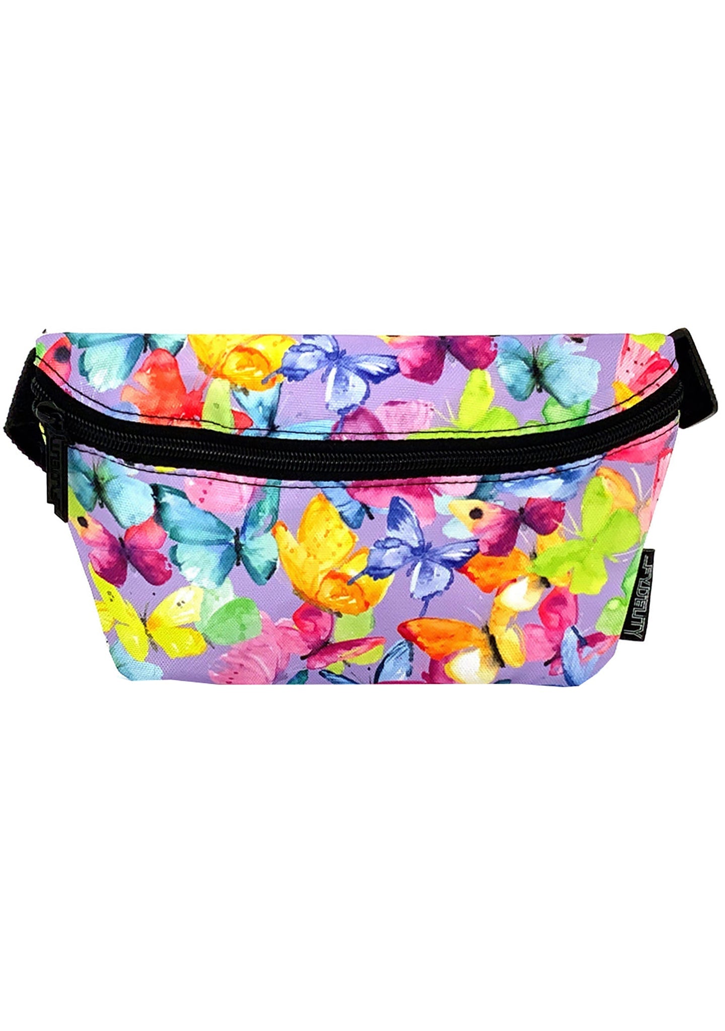  Ultra Slim Butterfly Dream Belt Bags