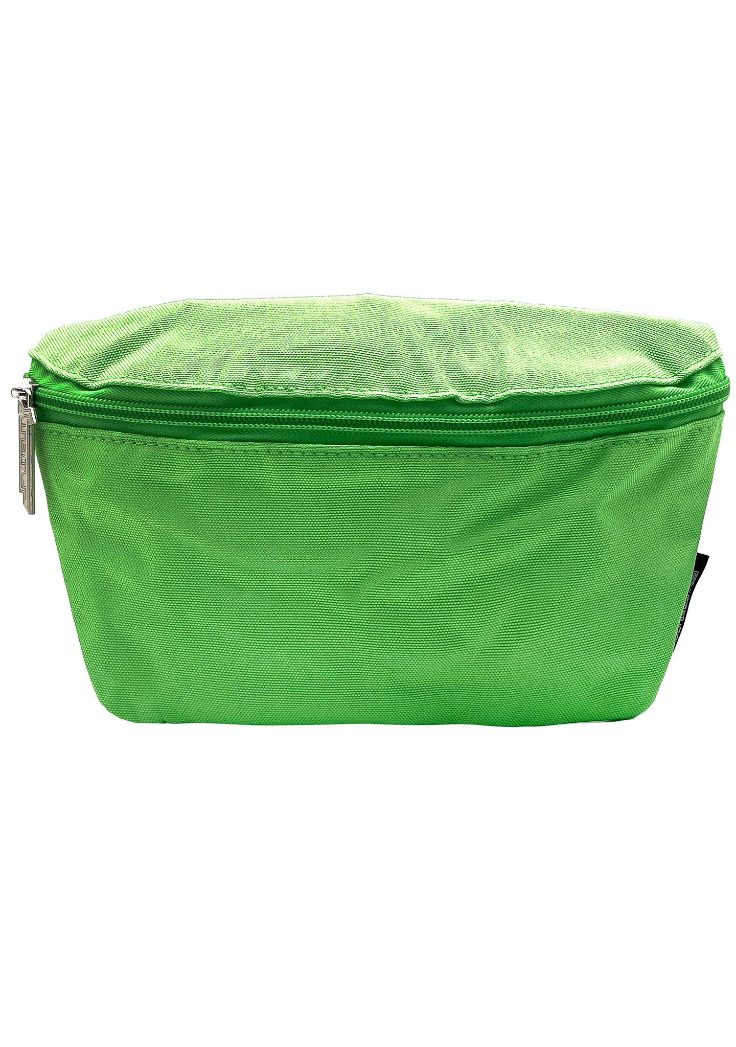  Ultra Slim Honeydew Neon Green Belt Bags