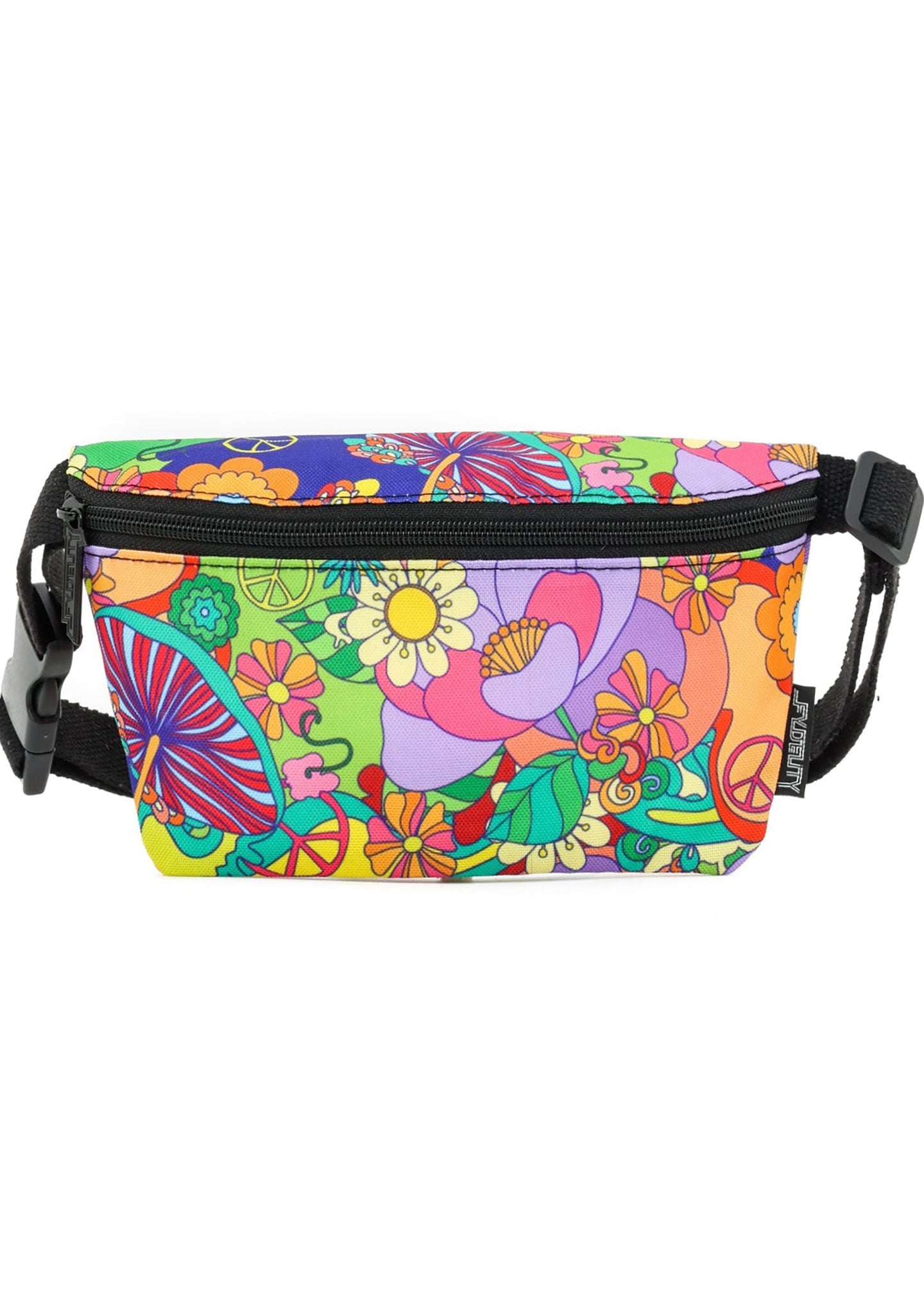  Ultra Slim Wonderland Fever Belt Bags