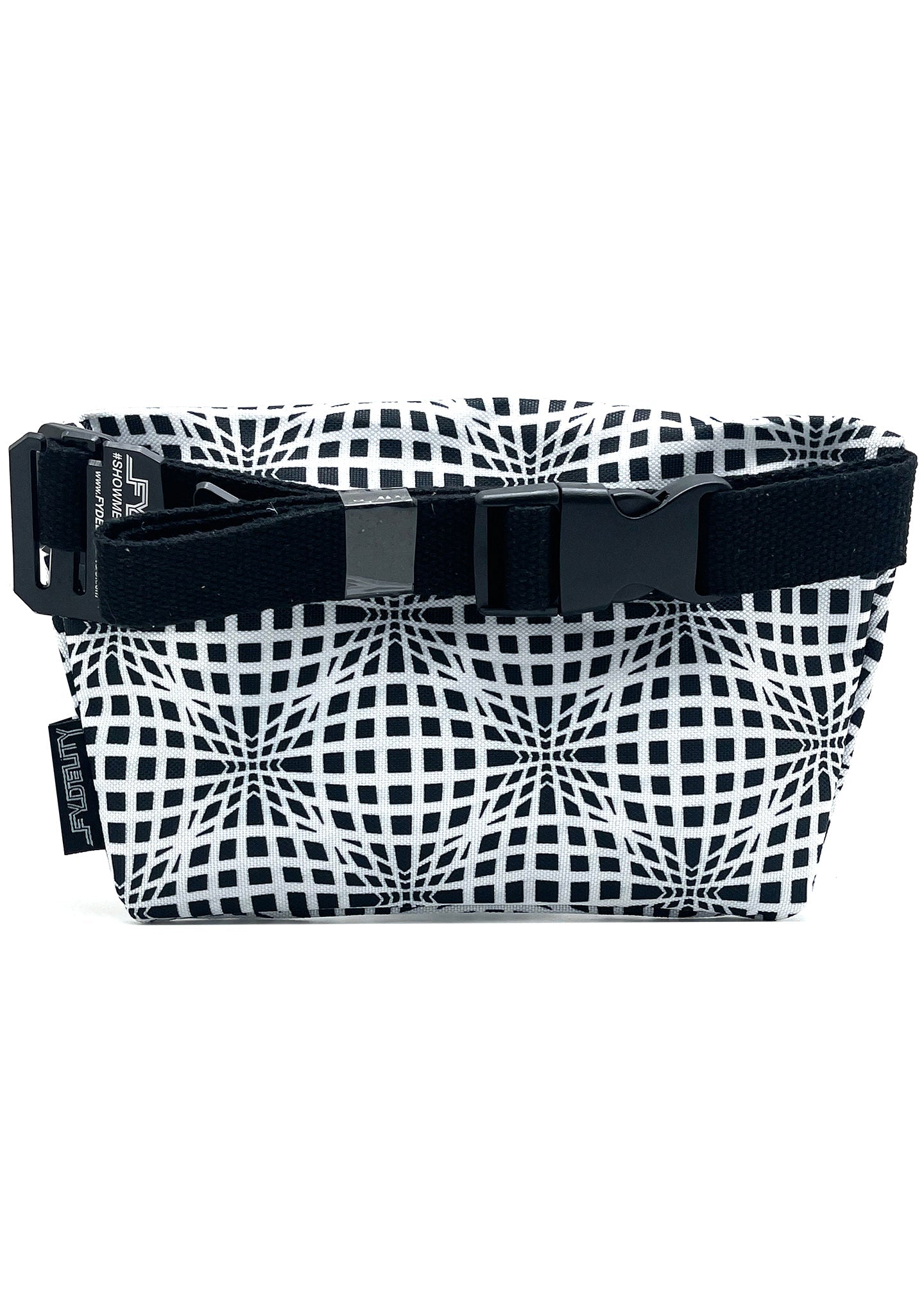  Ultra Slim Warp Tour Belt Bags