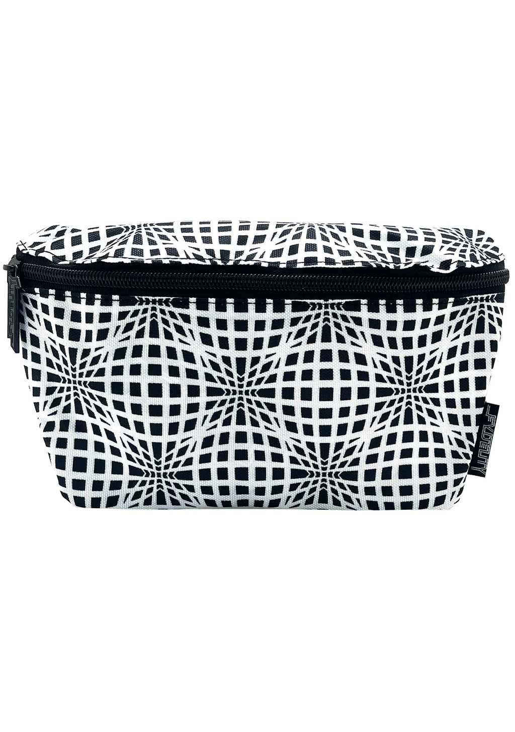  Ultra Slim Warp Tour Belt Bags