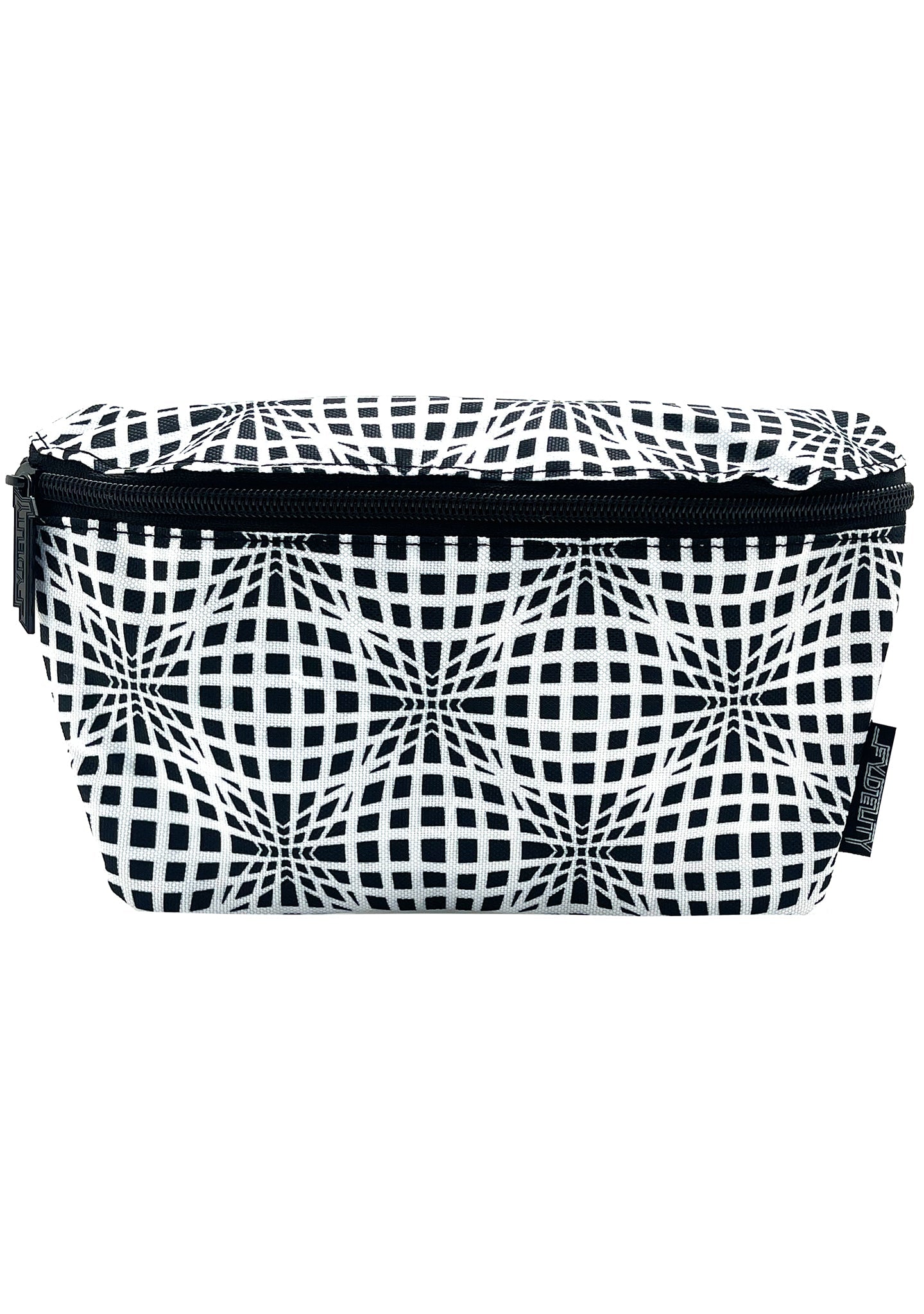  Ultra Slim Warp Tour Belt Bags