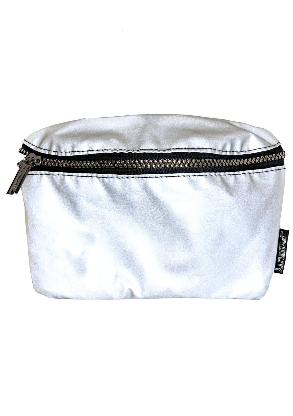  Ultra Slim Codebreaker Reflective Belt Bags
