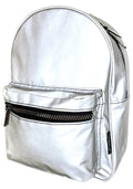  Codebreaker Reflective Mini Backpack