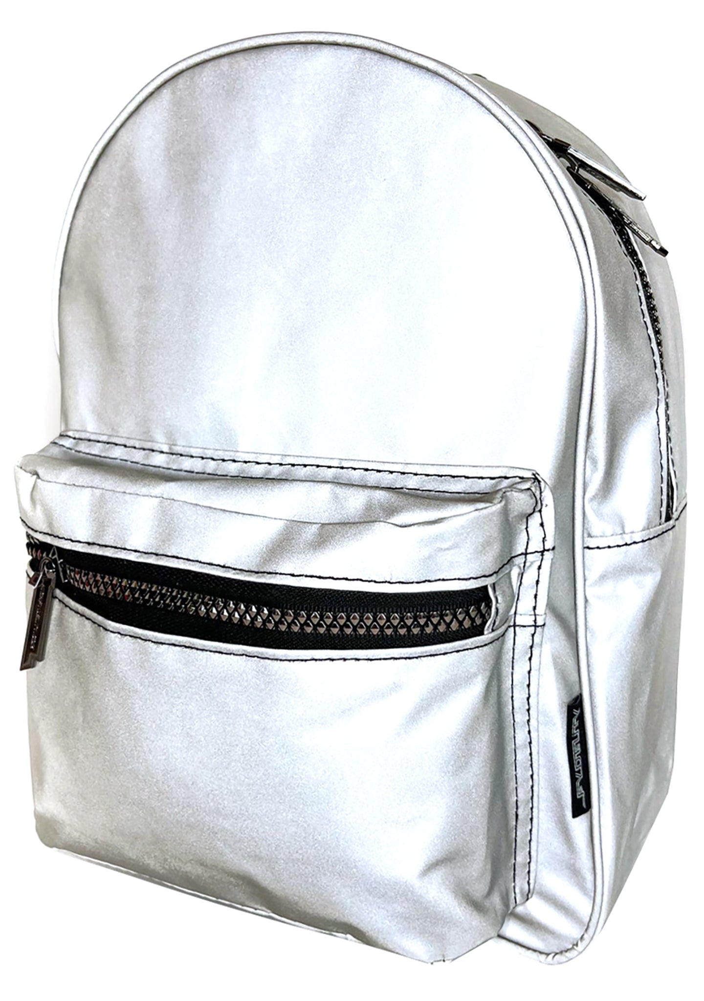  Codebreaker Reflective Mini Backpack