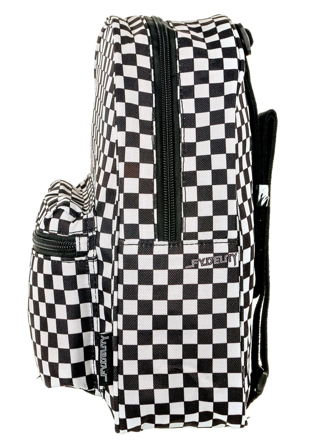  Checkmate Mini Backpack