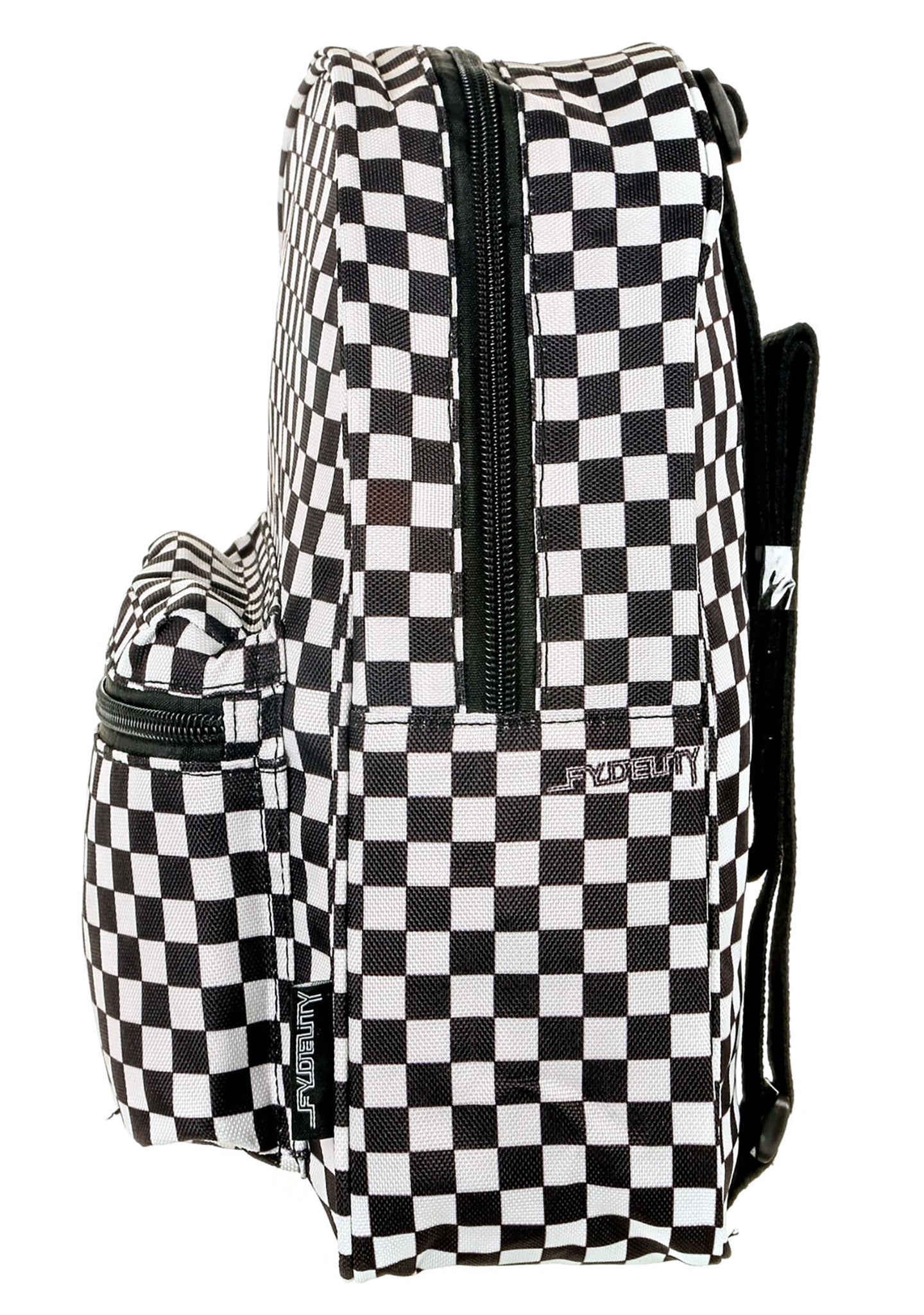  Checkmate Mini Backpack