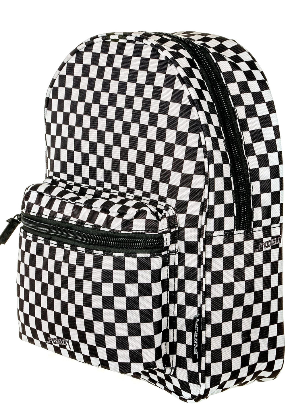  Checkmate Mini Backpack