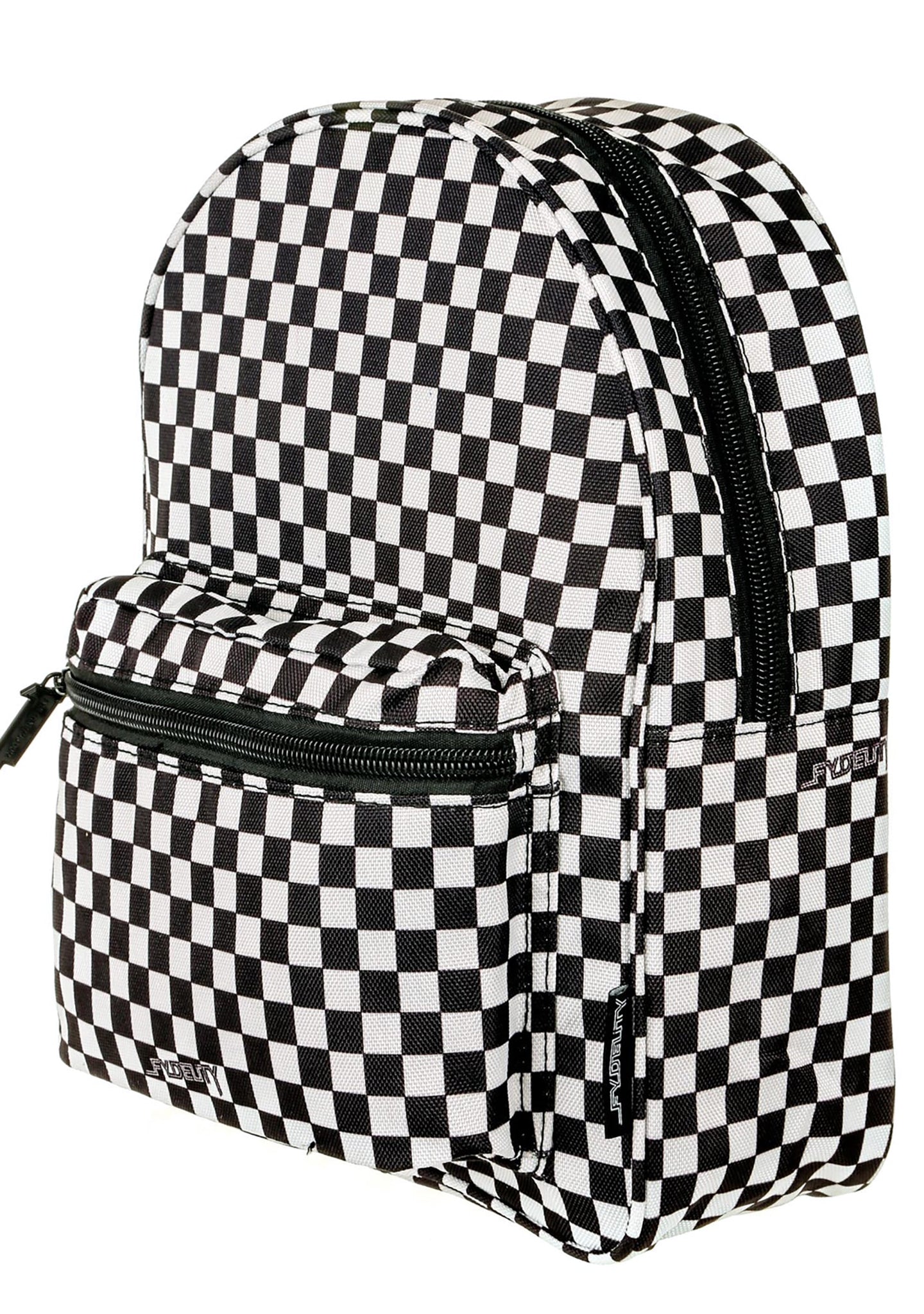  Checkmate Mini Backpack