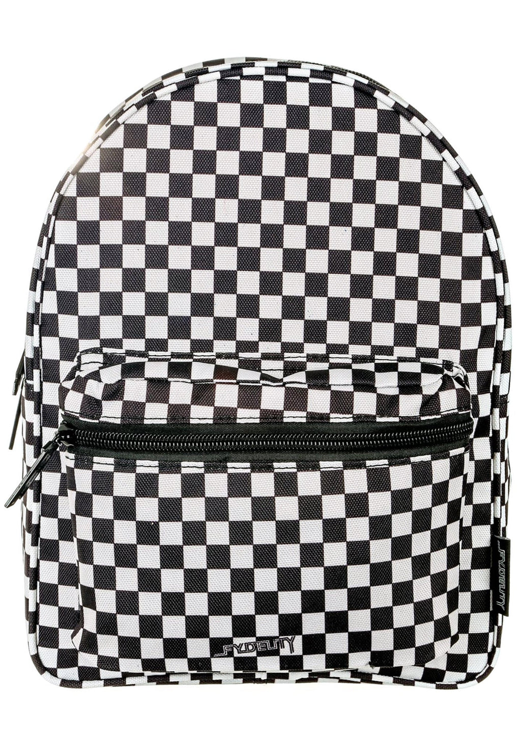  Checkmate Mini Backpack