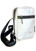  Sidekick Sling Codebreaker Reflective Crossbody Bag