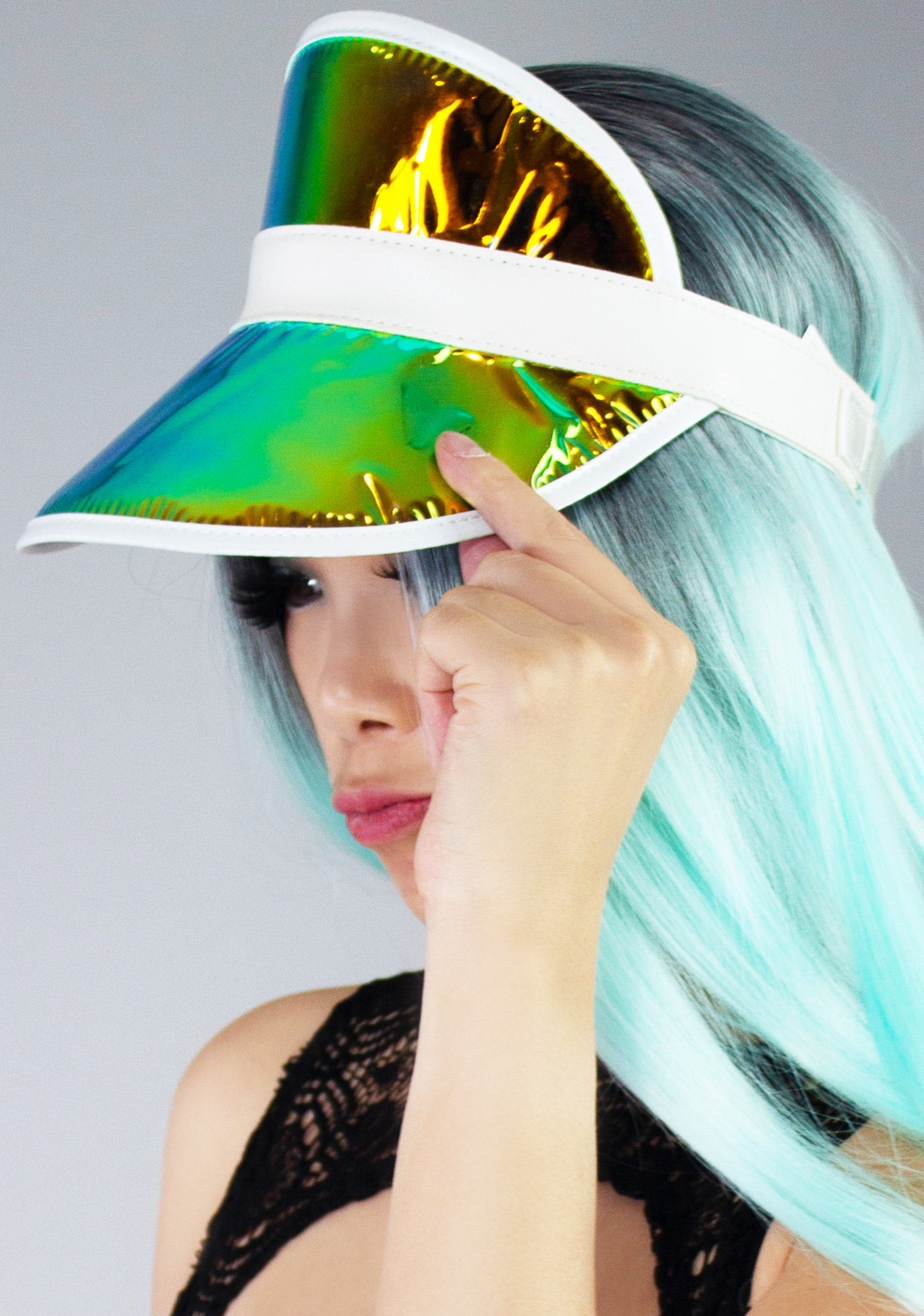  Kinetic Moonlight RetroElectric Visor