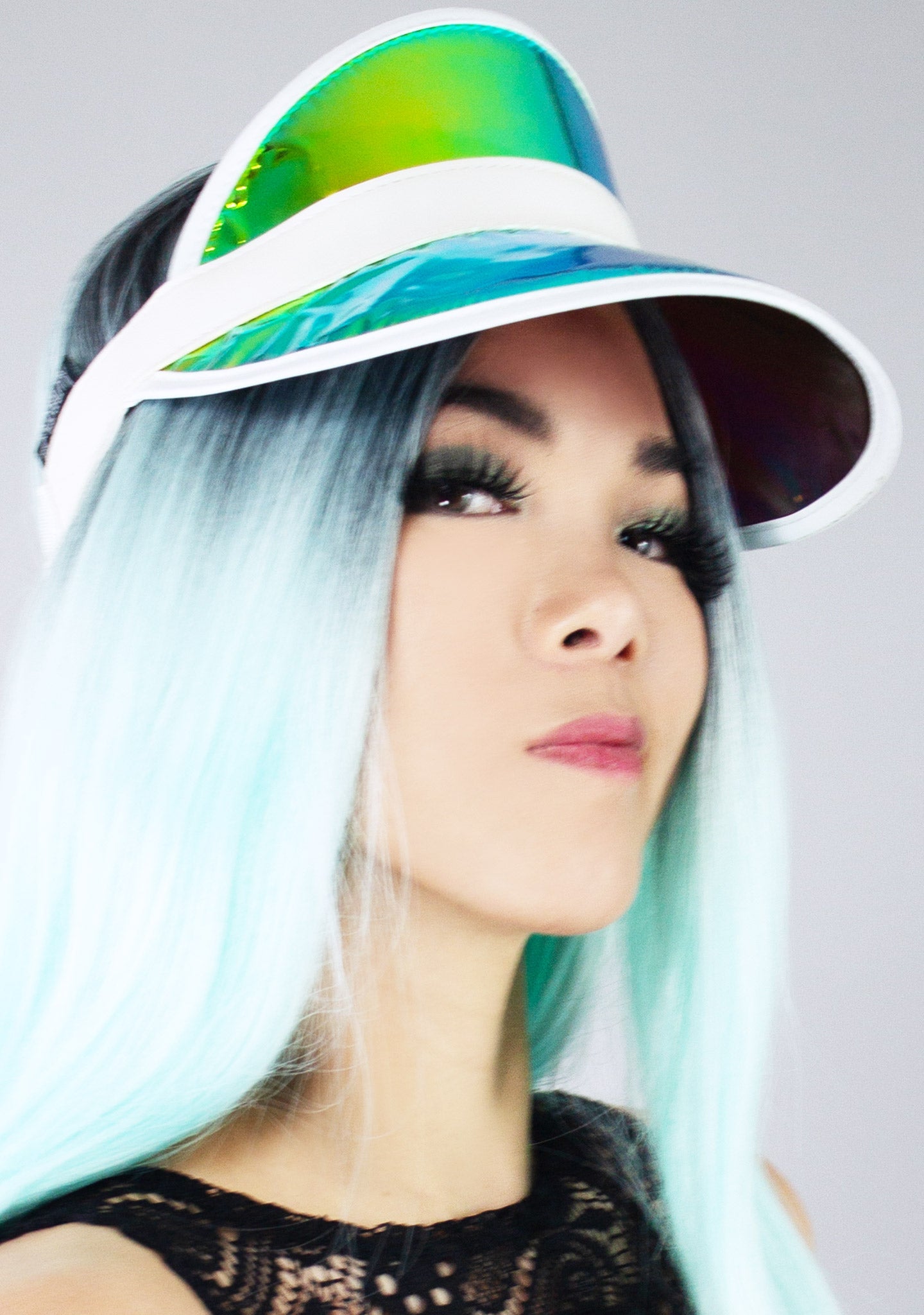  Kinetic Moonlight RetroElectric Visor