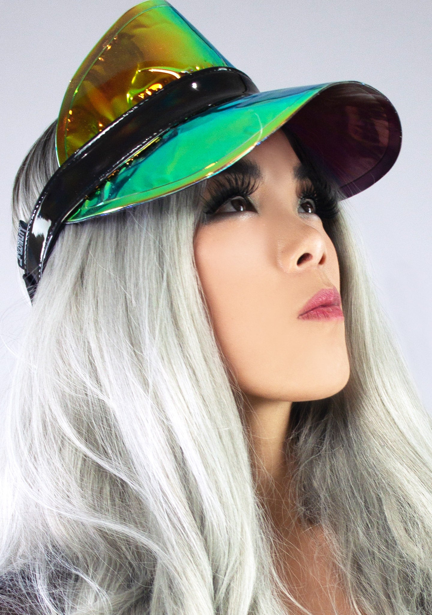  Midnight Sass RetroElectric Visor