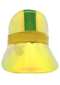  Drippin' In Gold RetroElectric Visor