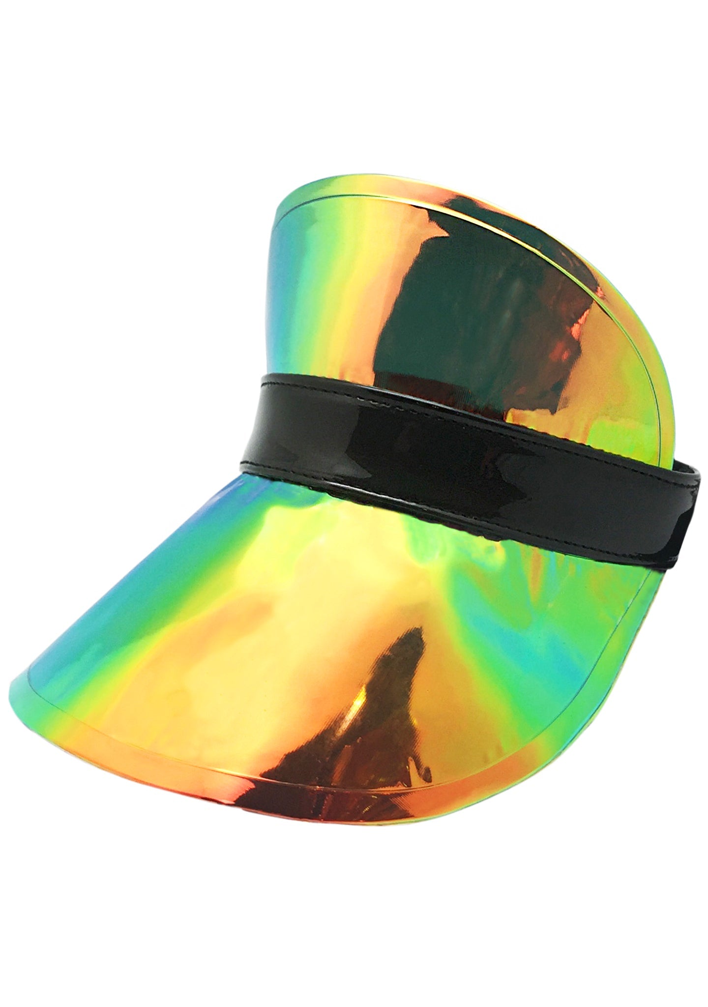  Midnight Sass RetroElectric Visor