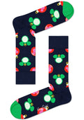 Happy Socks X Disney Holiday Baublelicious Sock