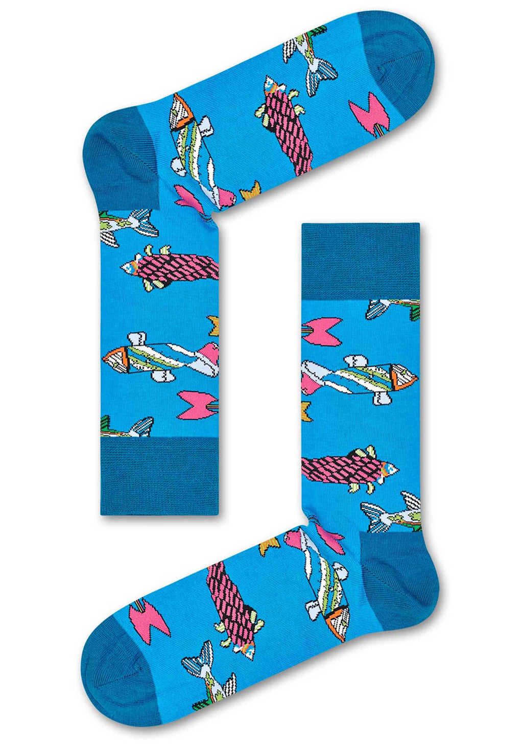 Happy Socks The Beatles 2nd Edition 3PK Gift Set