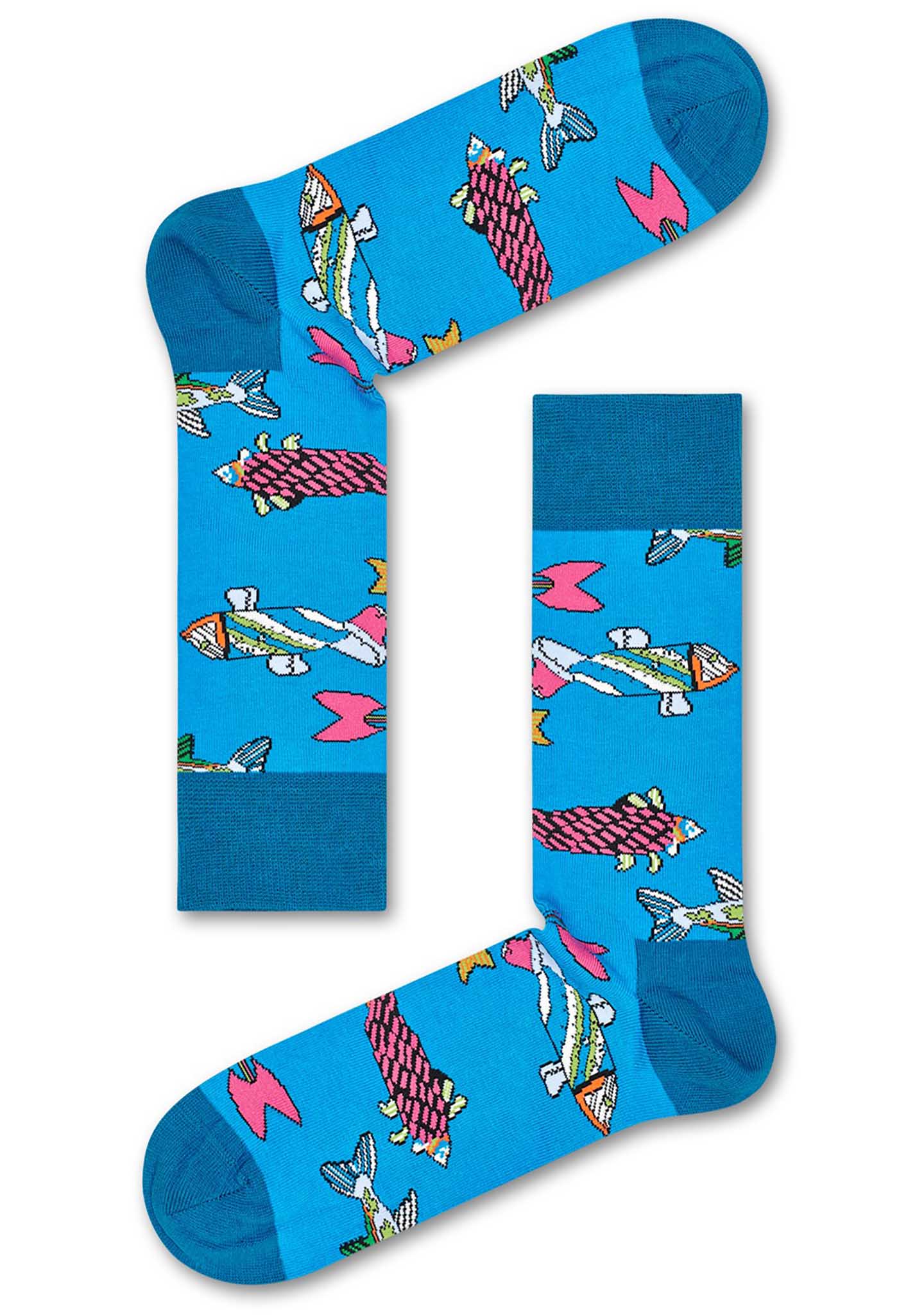 Happy Socks The Beatles 2nd Edition 3PK Gift Set