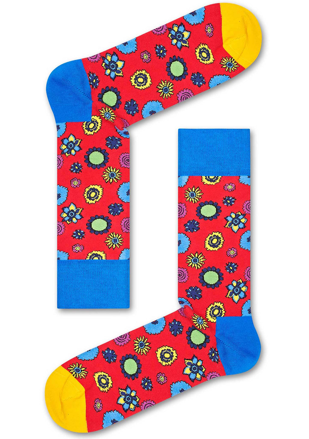 Happy Socks The Beatles 2nd Edition 3PK Gift Set