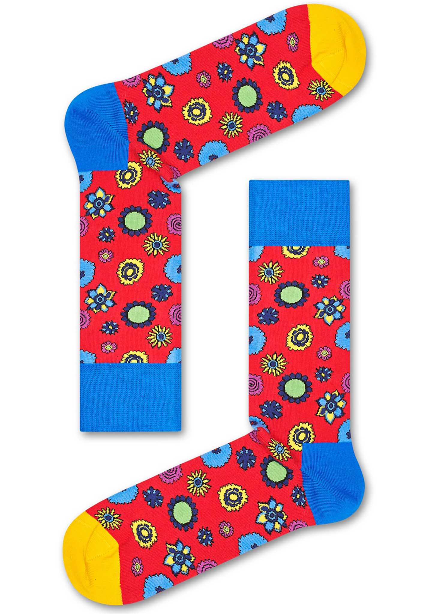 Happy Socks The Beatles 2nd Edition 3PK Gift Set