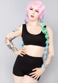  Back To Black 2 PC Set