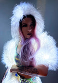  Dreamscape Light Up Shrug
