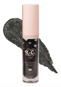  DIAMOND SHARTS Liquid Glitter Illuminator -01 Black Out
