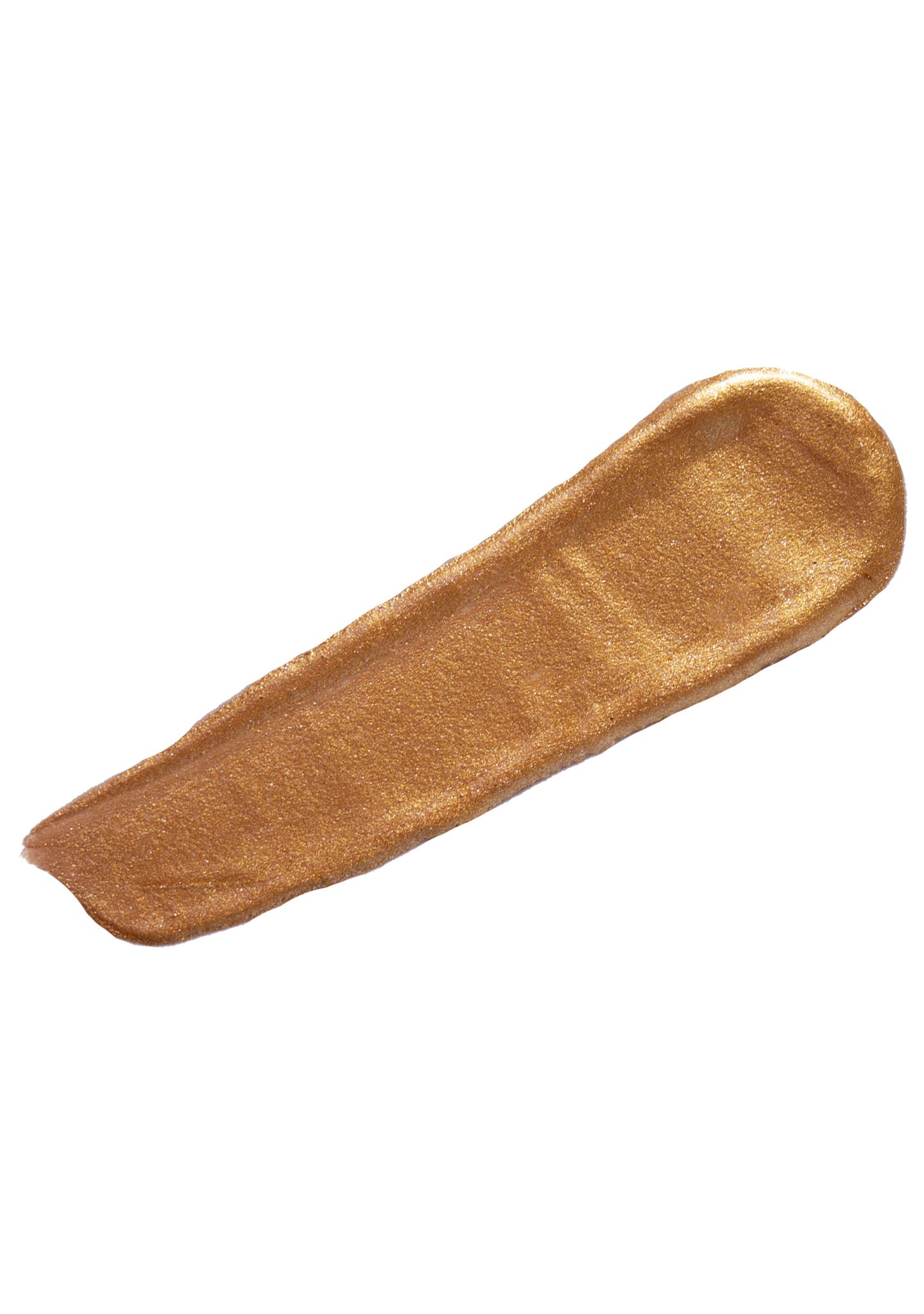  GLAM TEARS Shimmer Liquid Highlighter -01 Gold