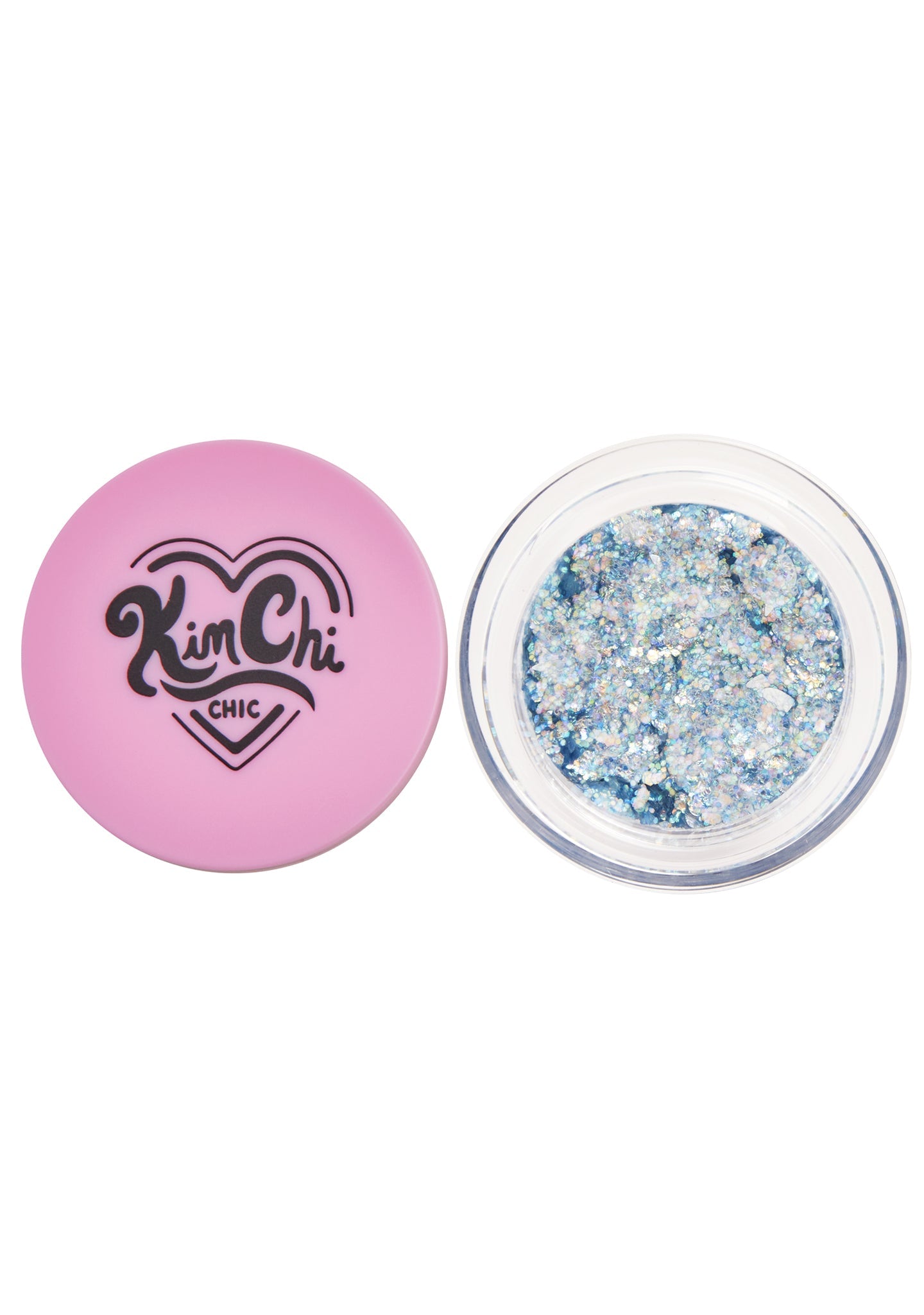  GLITTER SHARTS Gel Glitter Pots -01 Super Galactic