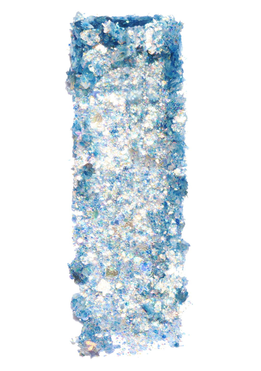  GLITTER SHARTS Gel Glitter Pots -01 Super Galactic