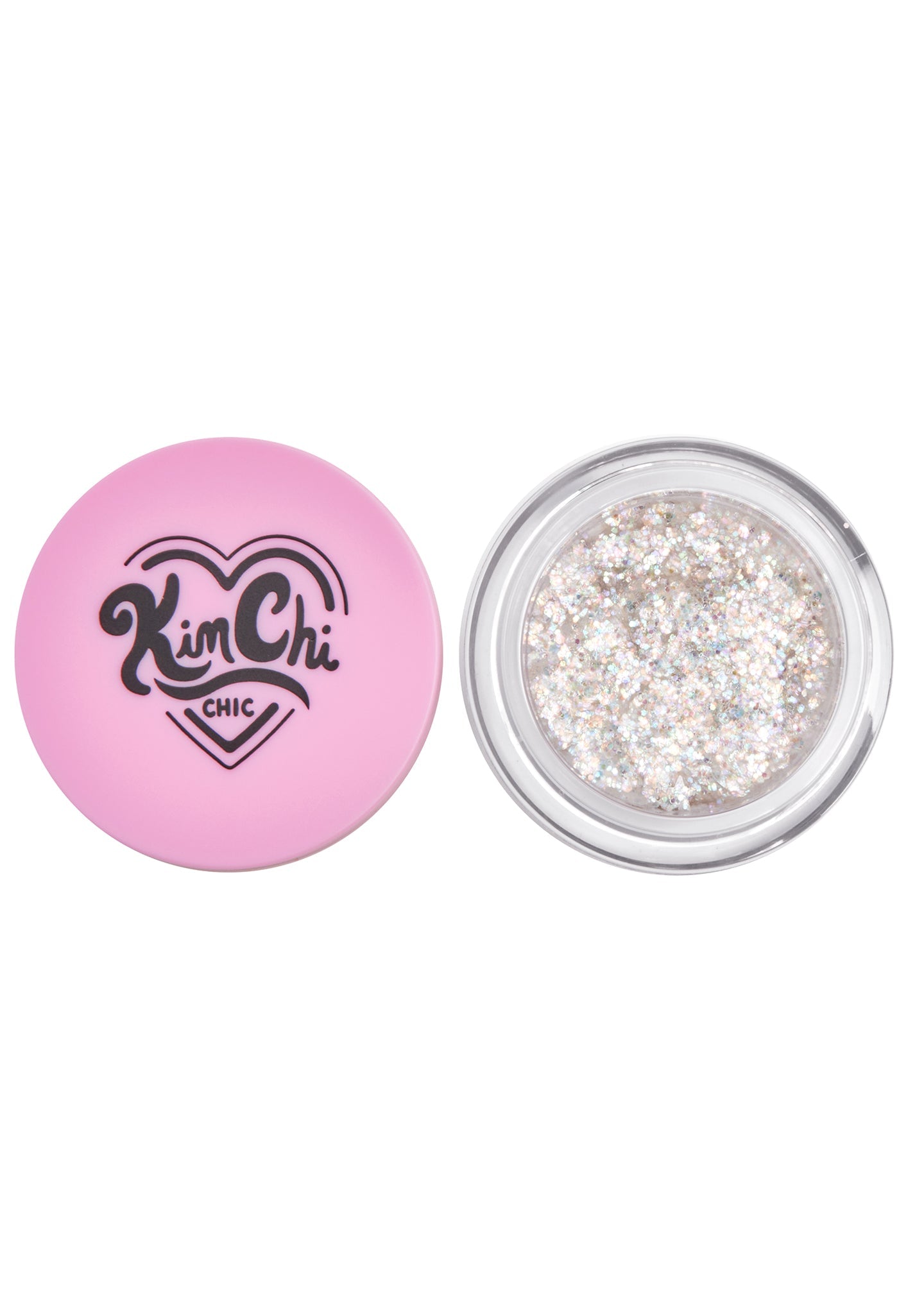  GLITTER SHARTS Gel Glitter Pots -03 Super Nova