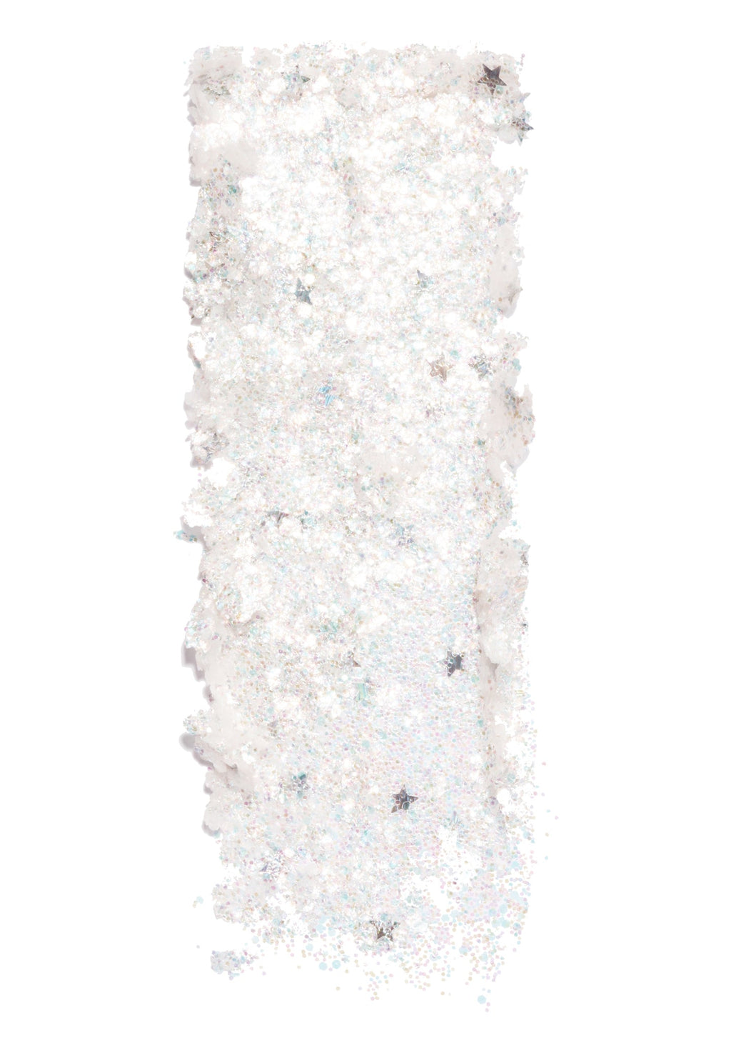  GLITTER SHARTS Gel Glitter Pots -03 Super Nova