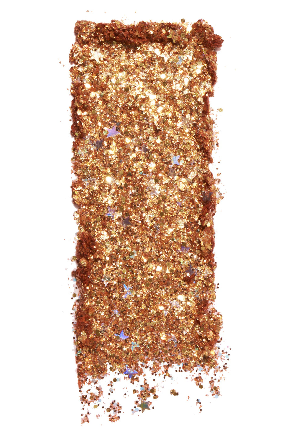  GLITTER SHARTS Gel Glitter Pots -04 Super Star