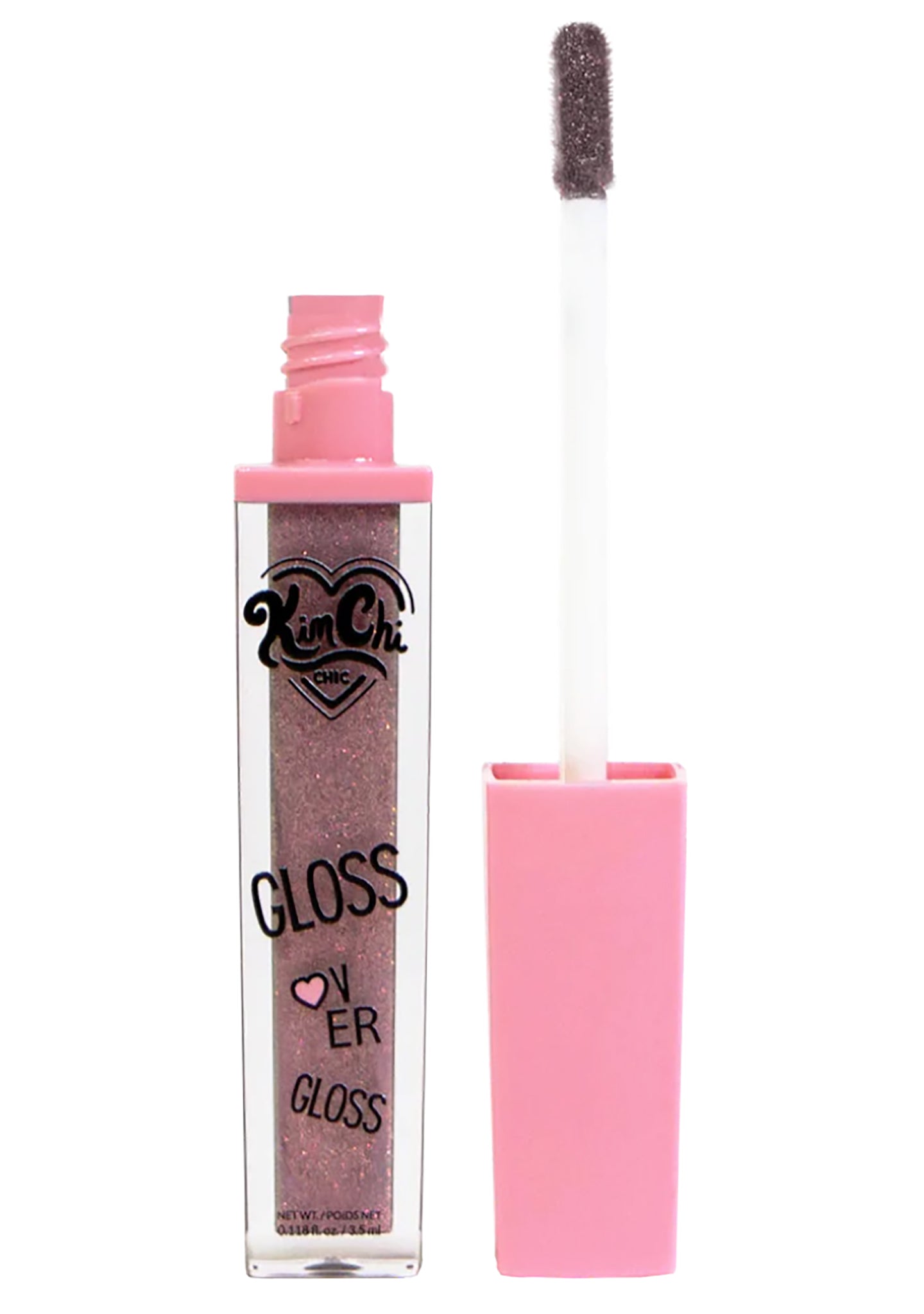  GLOSS OVER GLOSS Lip Gloss -05 Aurora
