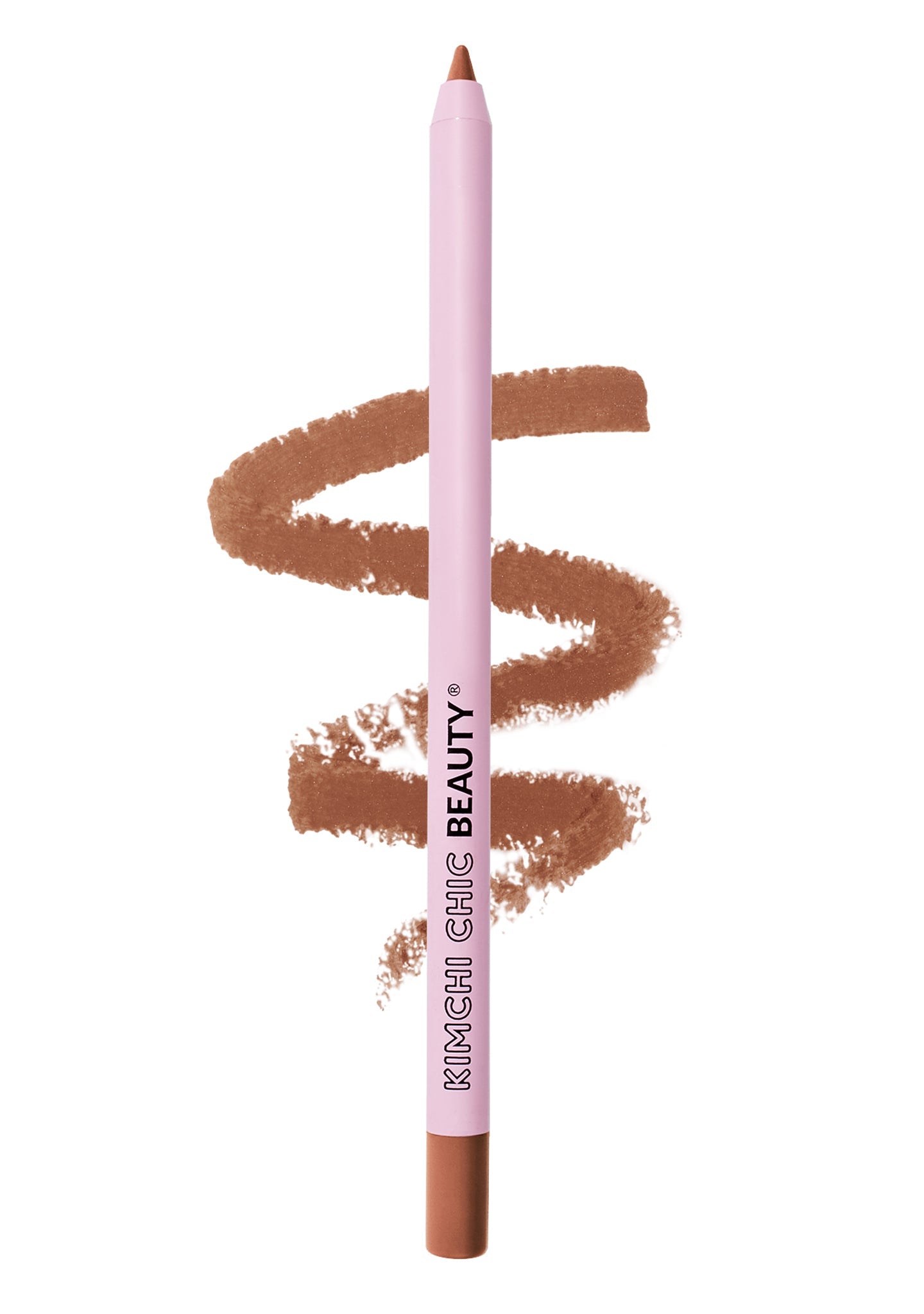  YOUR UNICORN MOUTH Lip Liner Pencil -07 Honey