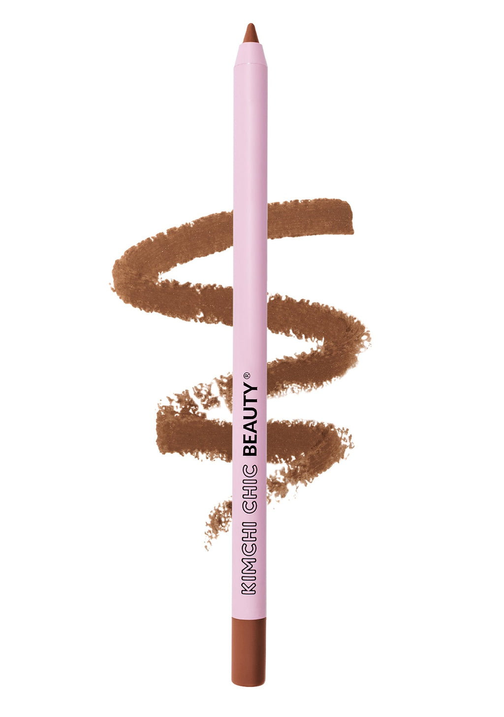  YOUR UNICORN MOUTH Lip Liner Pencil -12 Almond