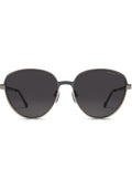 KOMONO Chris Sunglasses In Matte Black